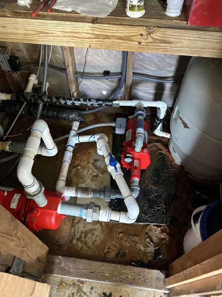 Slide of Your Juan And Only Plumber