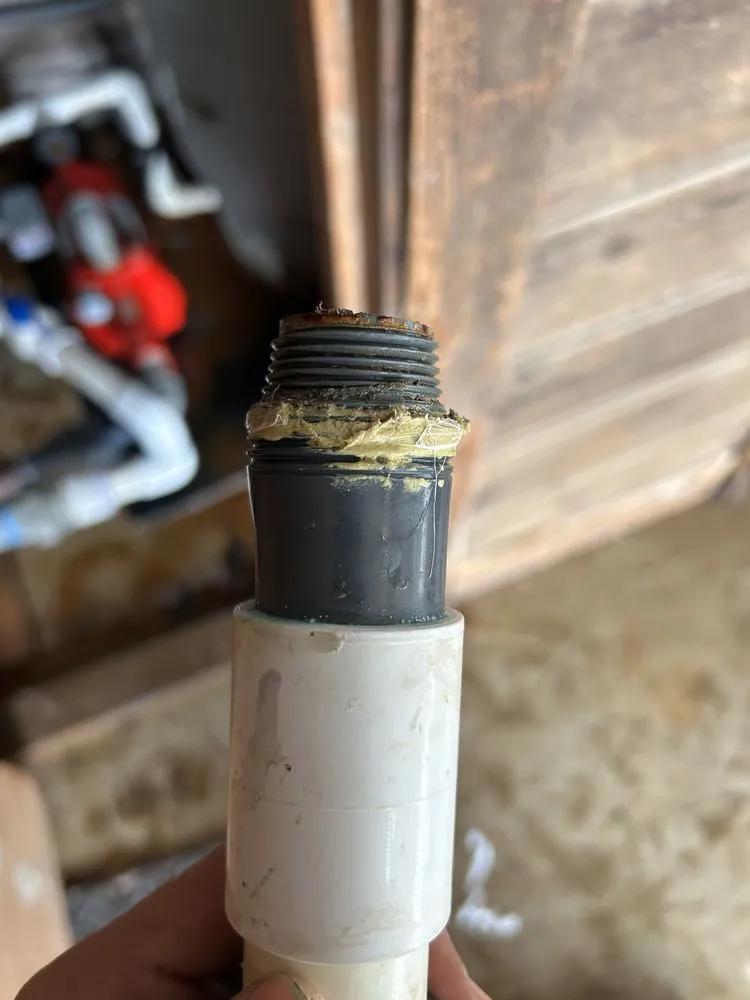 Slide of Your Juan And Only Plumber