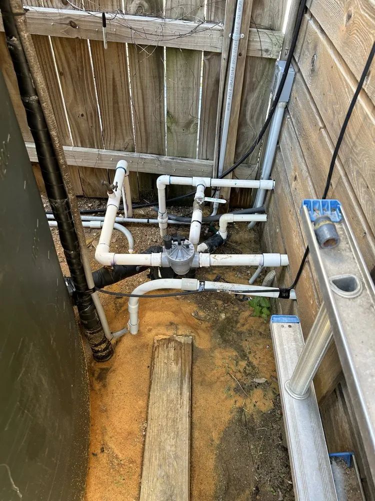 Slide of Your Juan And Only Plumber