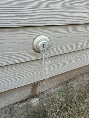 Your Juan And Only Plumber