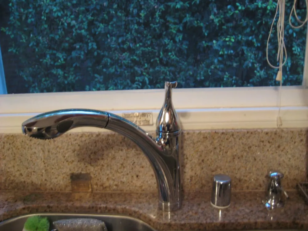 Slide of Your Local Plumber