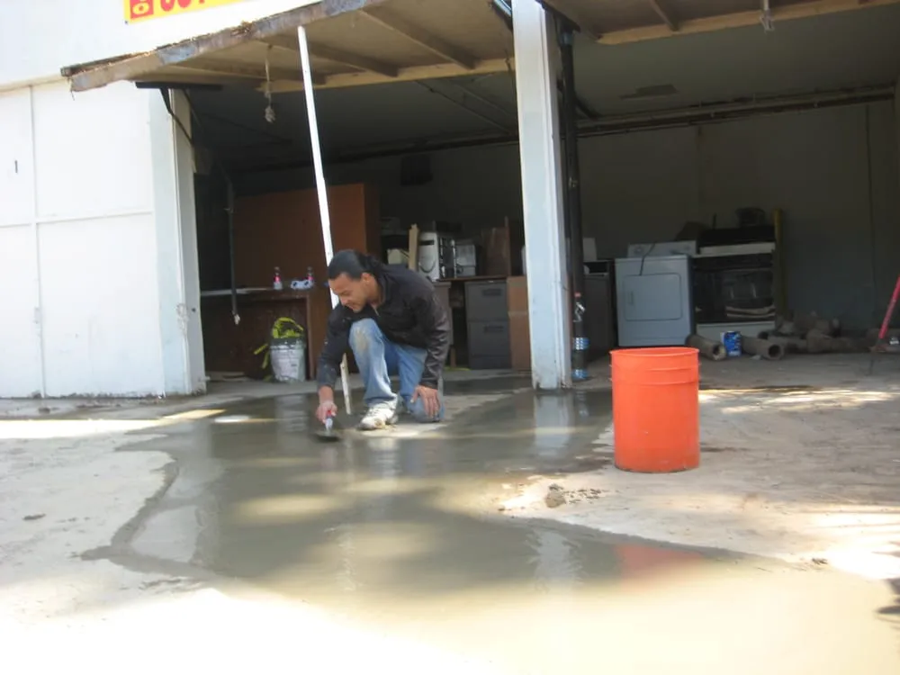 Slide of Your Local Plumber