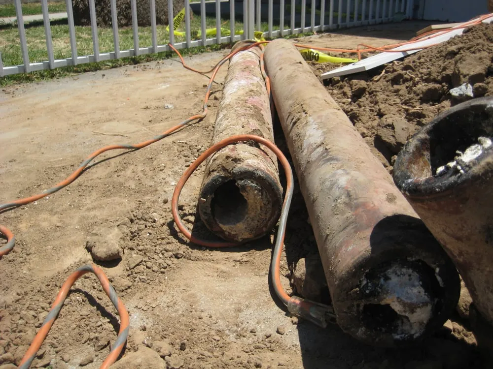 Slide of Your Local Plumber