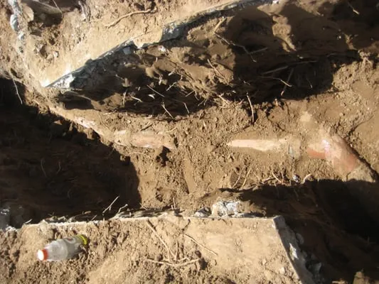 Your Local Plumber Logo