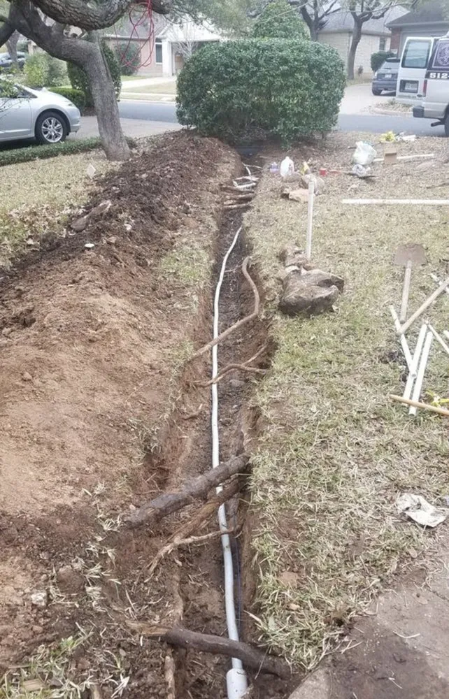 Slide of Your Local Plumber