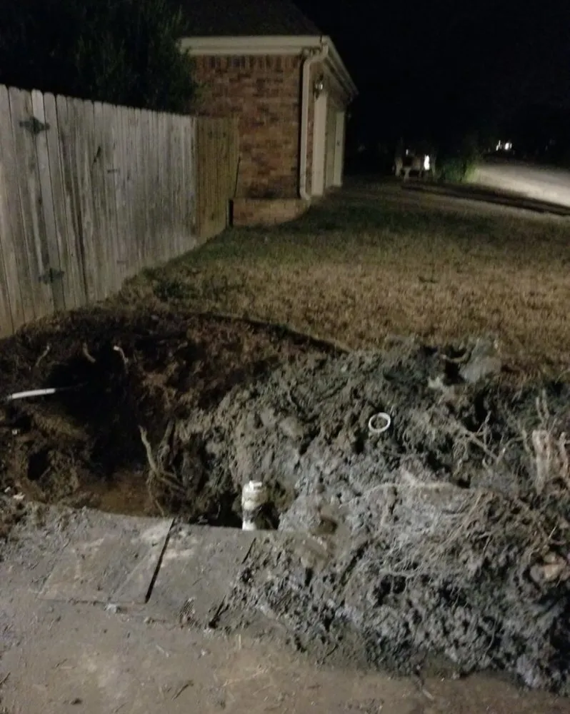 Slide of Your Local Plumber