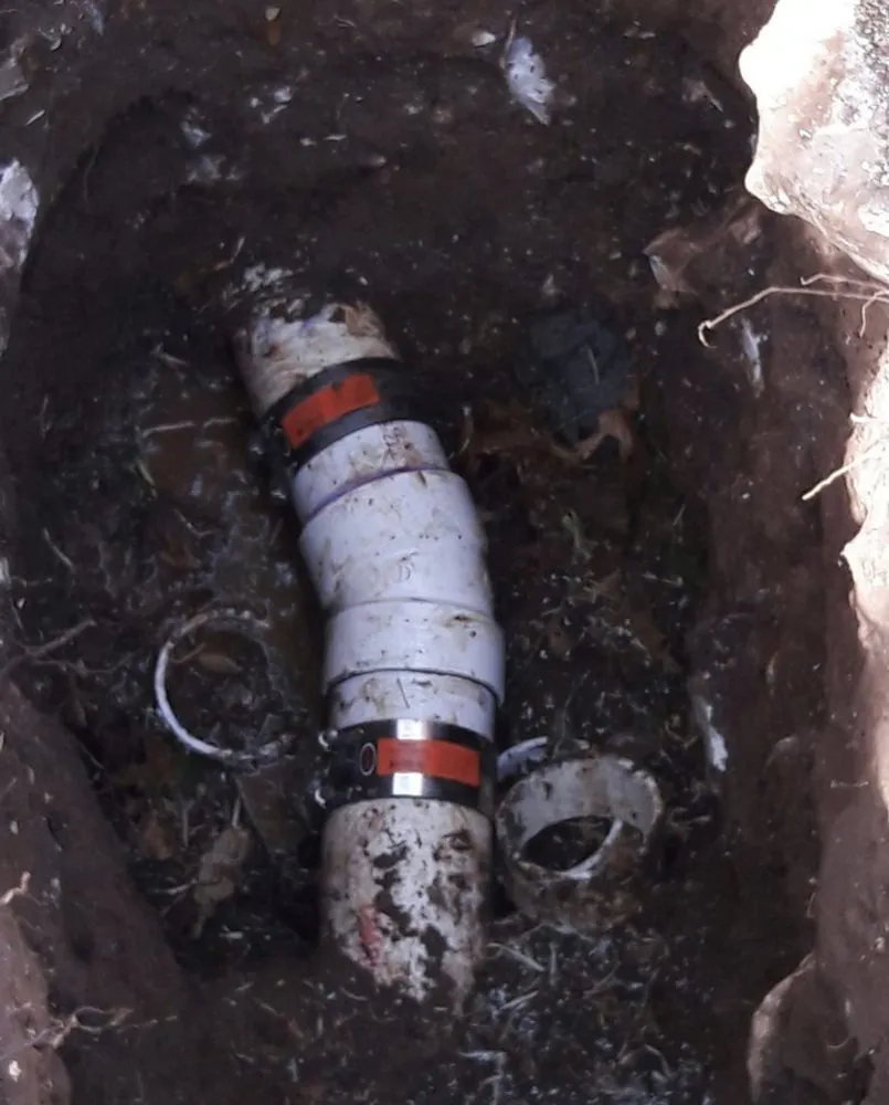 Slide of Your Local Plumber