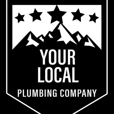 Your Local Plumbing Company Logo