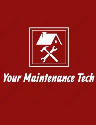 Your Maintenance Tech Logo