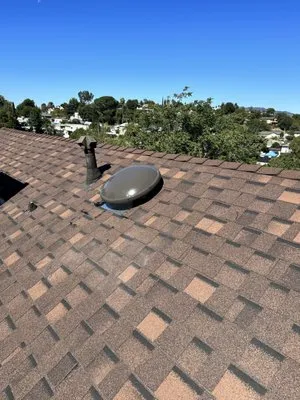 Your Neighborhood Handyman Logo