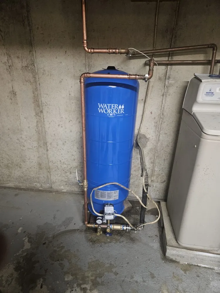 Slide of Your Neighborhood Plumbers