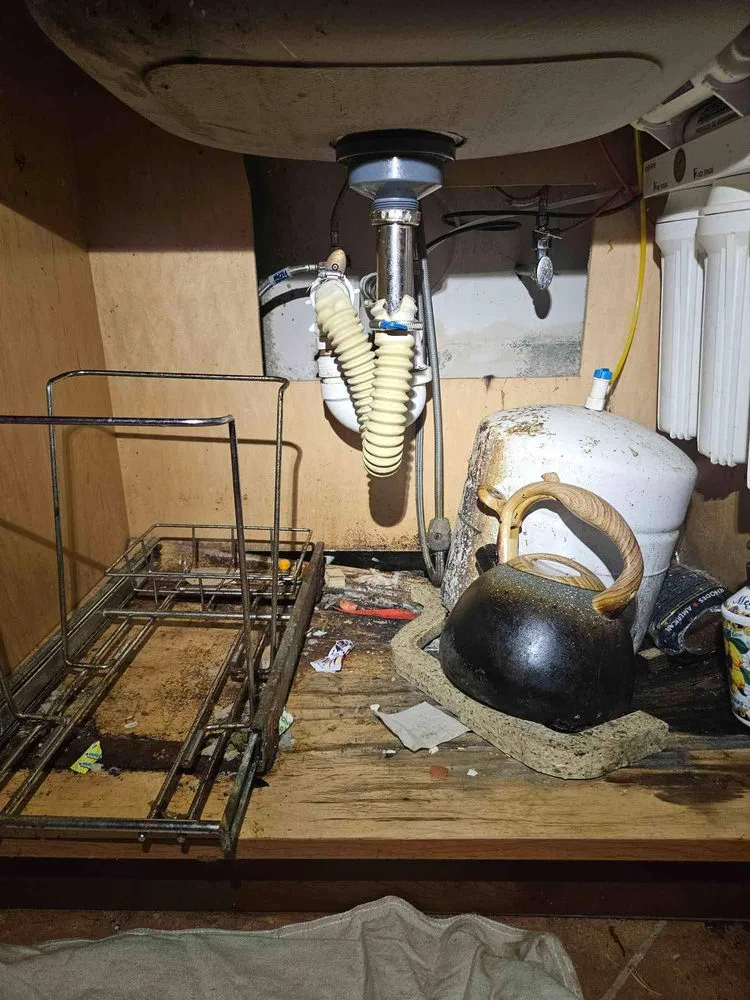 Slide of Your Neighborhood Plumbers