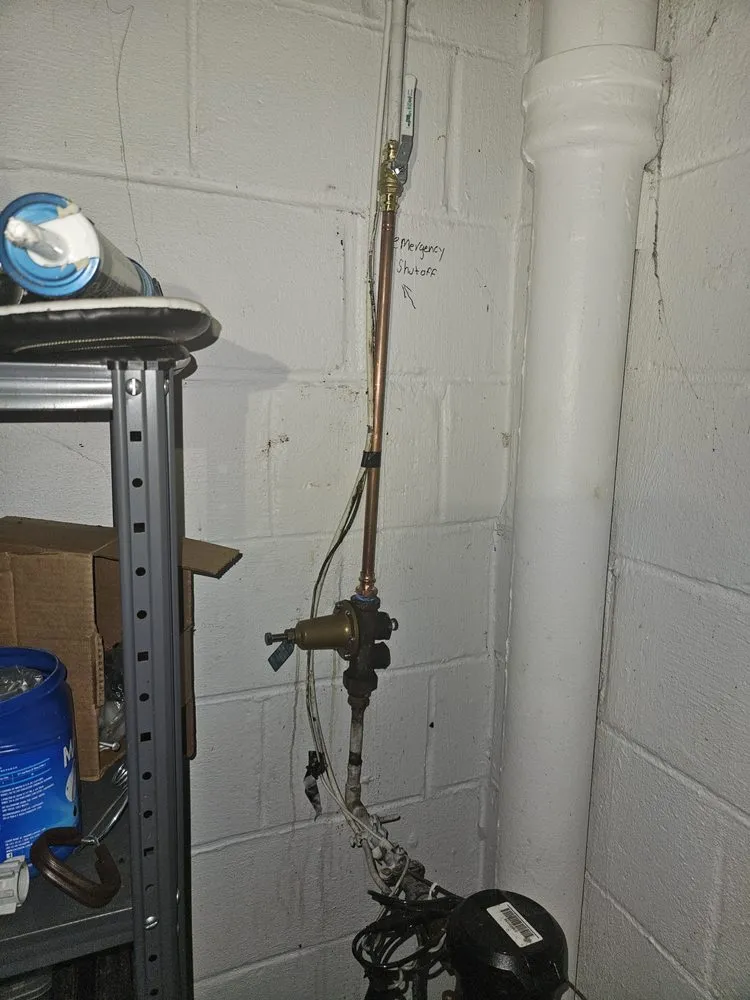 Slide of Your Neighborhood Plumbers