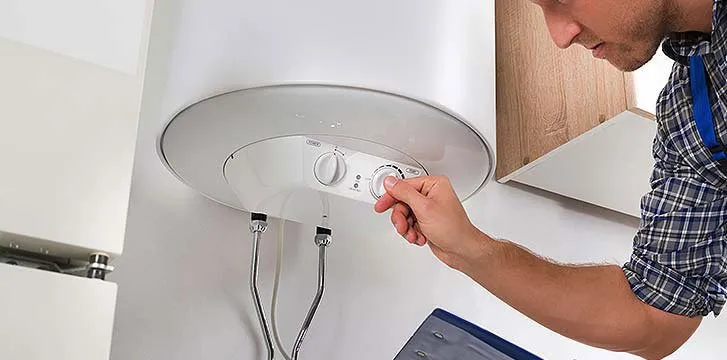 Slide of Your Peoria Plumber