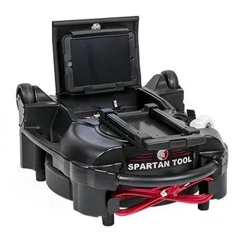 Slide of Your Peoria Plumber