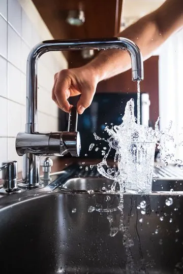 Expert leak detection for homes in Peoria, AZ by Your Peoria Plumber