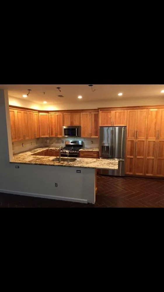 Slide of Your Plumber and Sons