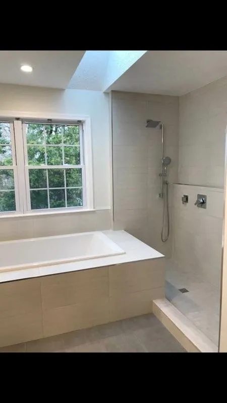 Slide of Your Plumber and Sons