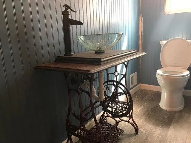 Slide of Your Plumber and Sons