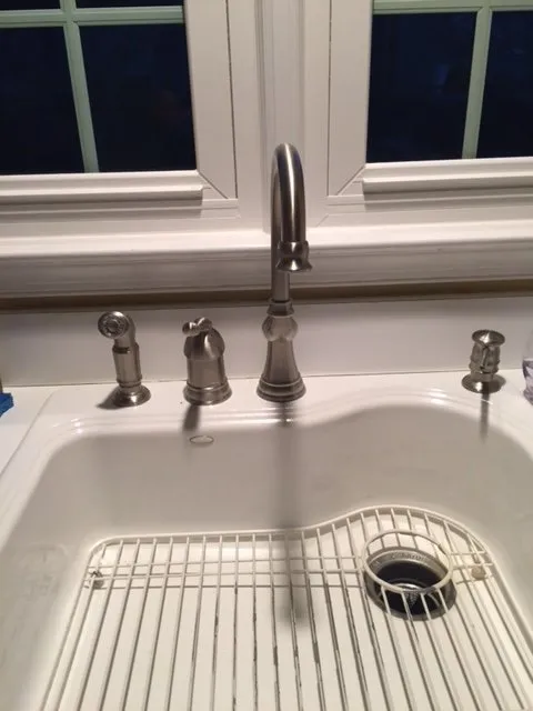 Slide of Your Plumber and Sons