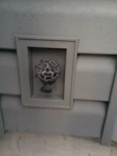 Slide of Your Plumber and Sons