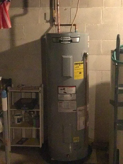 Slide of Your Plumber and Sons