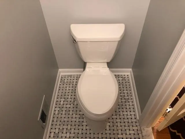 Slide of Your Plumber and Sons