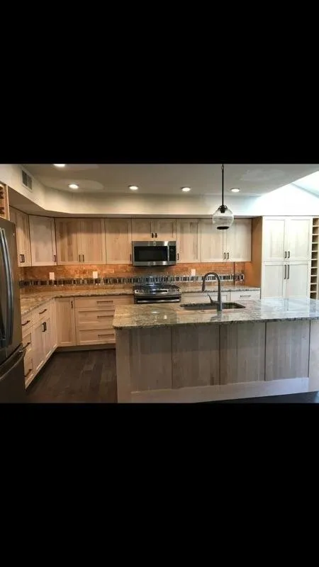 Slide of Your Plumber and Sons