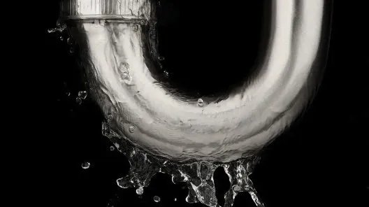 Slide of Your Plumber