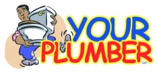 Slide of Your Plumber