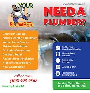Slide of Your Plumber