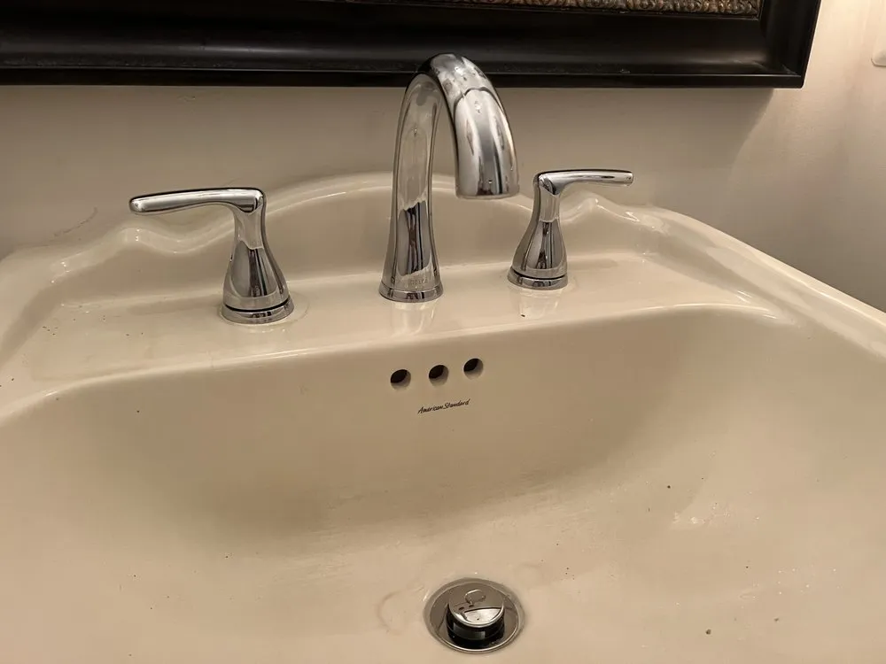 Slide of Your Plumber