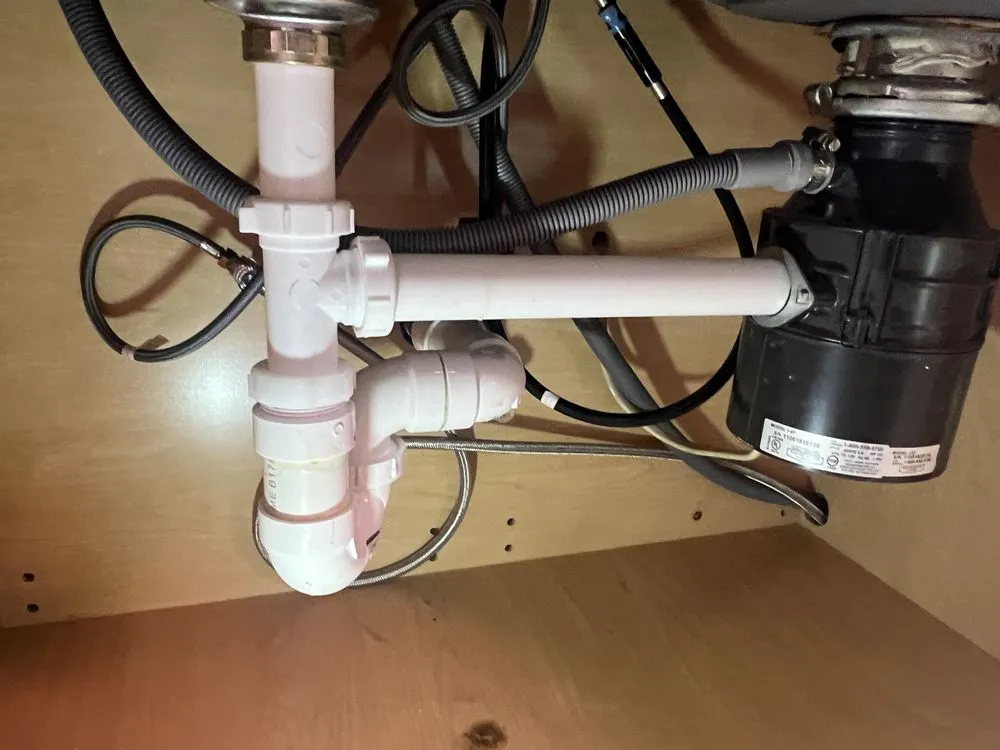 Slide of Your Plumber