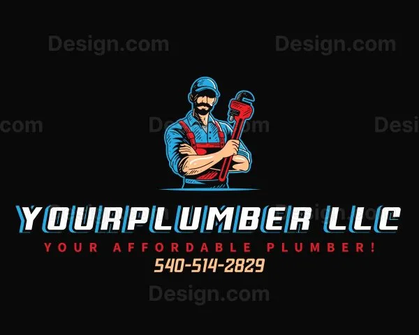 Slide of Your Plumber