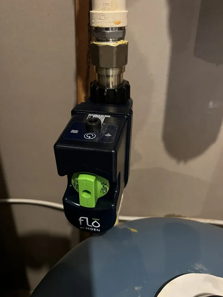 Slide of Your Plumber