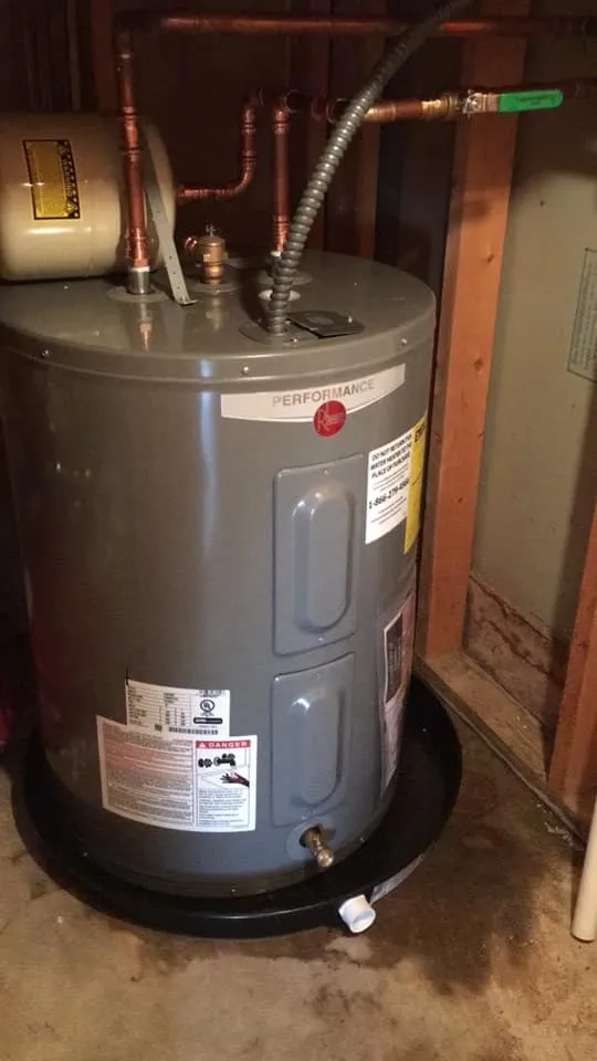 Slide of Your Plumber