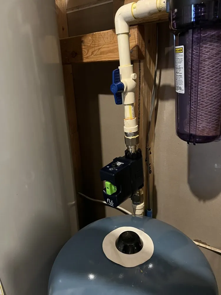 Slide of Your Plumber