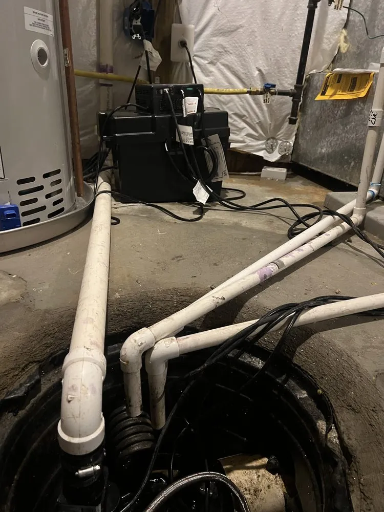 Slide of Your Plumber