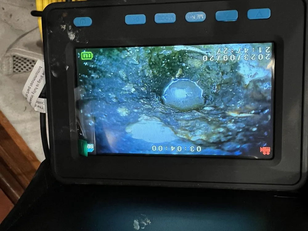 Slide of Your Plumber