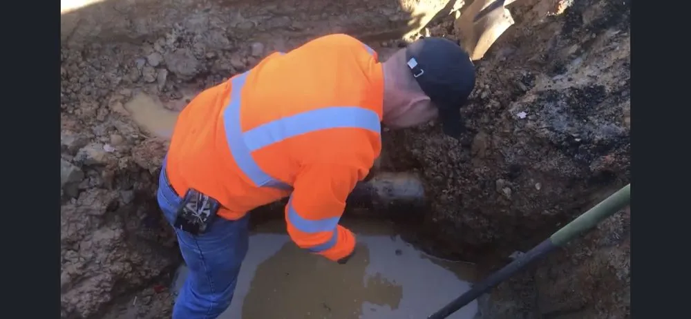 Slide of Your Plumber