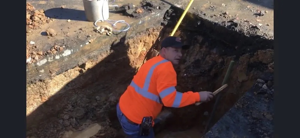 Slide of Your Plumber