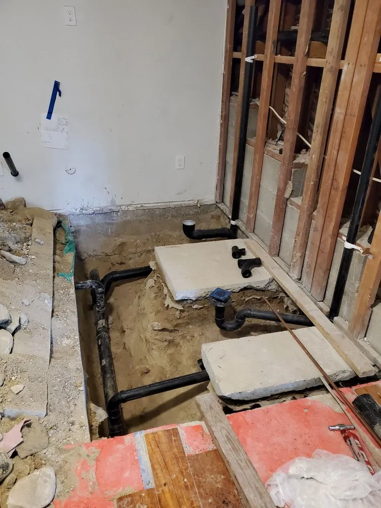 Slide of Your Plumber