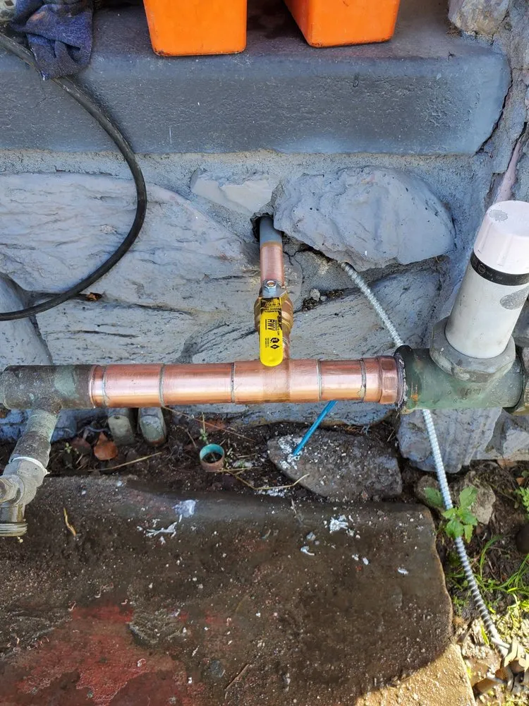 Slide of Your Plumber