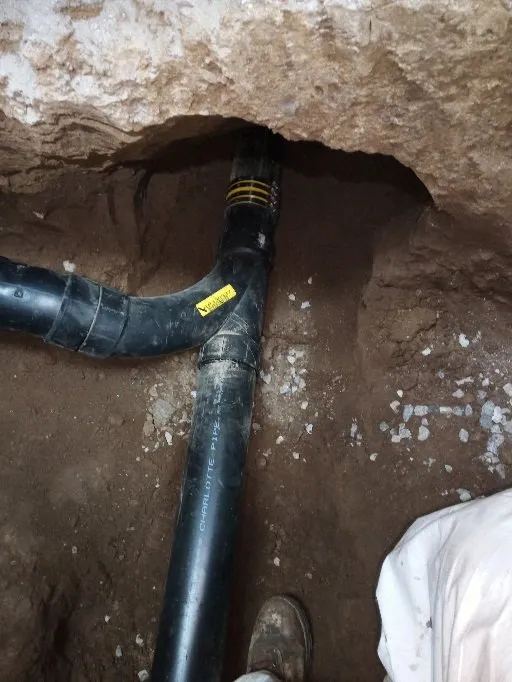 Slide of Your Plumber