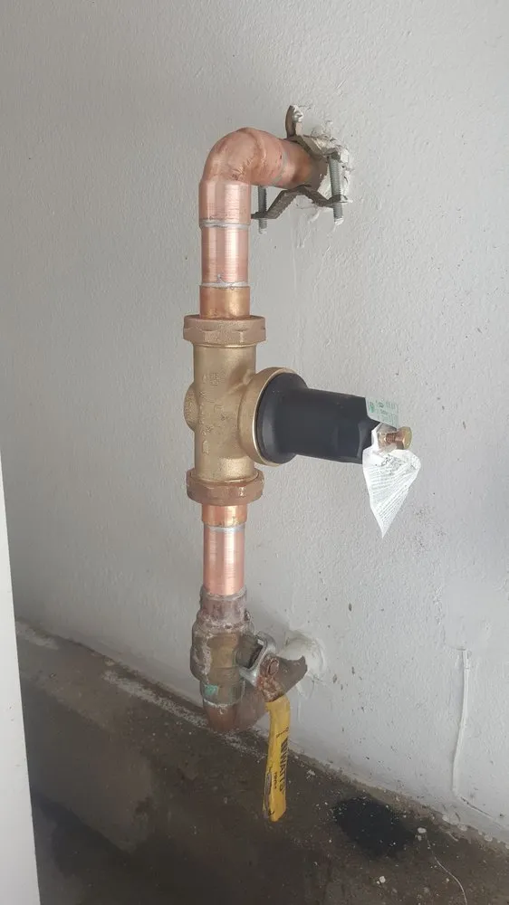 Slide of Your Plumber