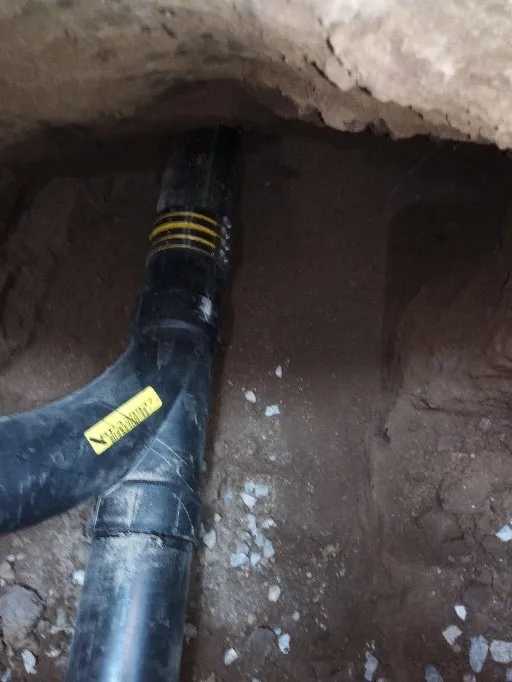 Slide of Your Plumber