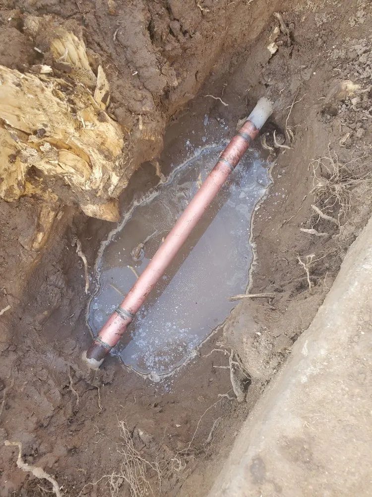 Slide of Your Plumber