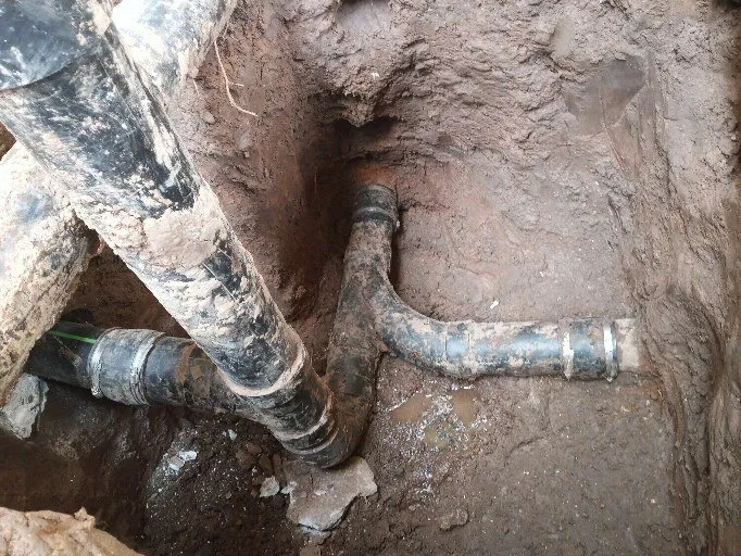 Slide of Your Plumber