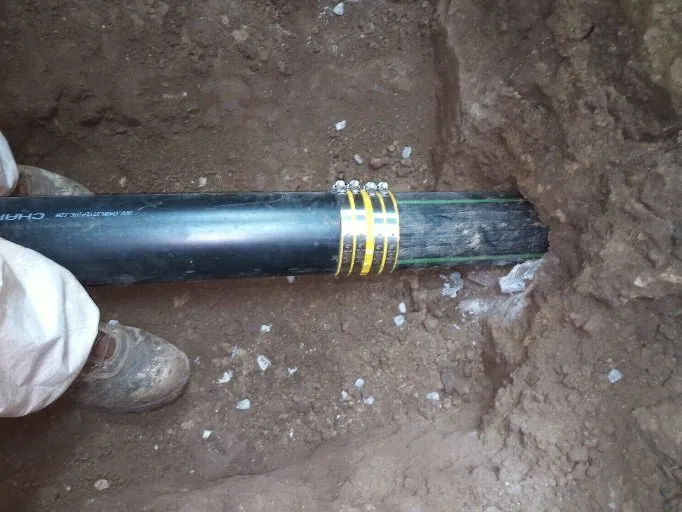 Slide of Your Plumber