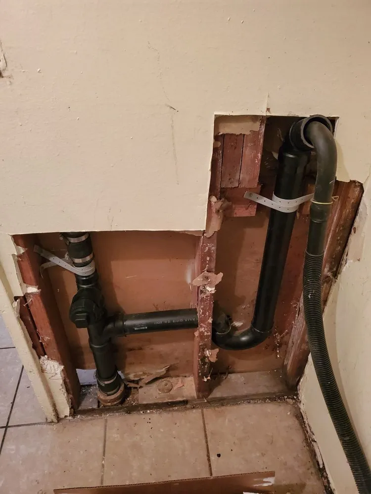 Slide of Your Plumber